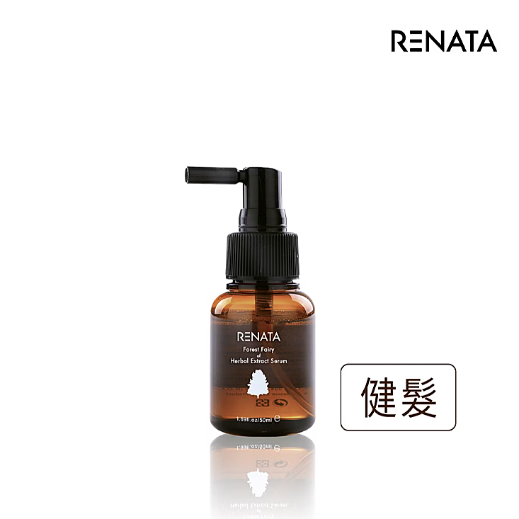 豐沛生肌健髮精露50ml